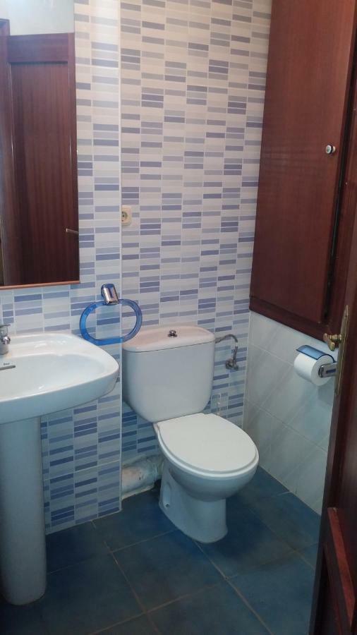 Bahia Mazarron Apartamento En Primera Linea Playa Puerto de Mazarron Luaran gambar